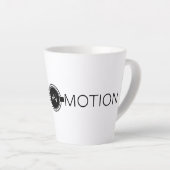 WIP-latté mok (Rechterhoek)