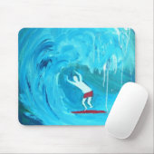 WIPE UIT MUISMAT (Met muis)