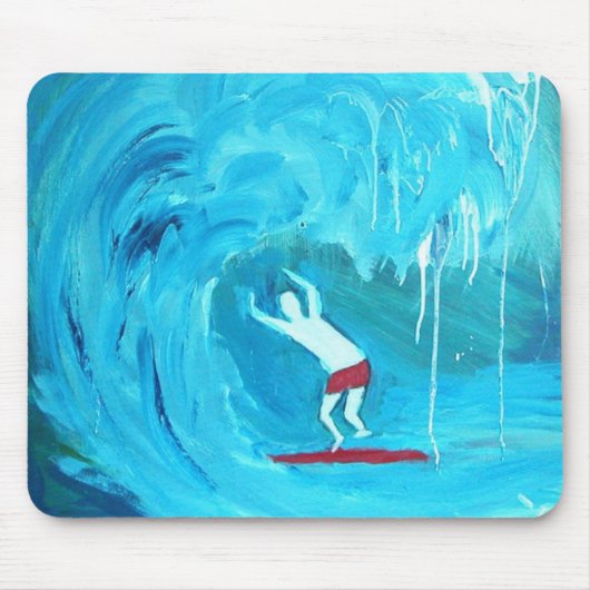 WIPE UIT MUISMAT (Voorkant)