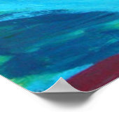 WIPE UIT POSTER (Hoek)