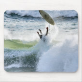 Wipeout Muismat (Voorkant)