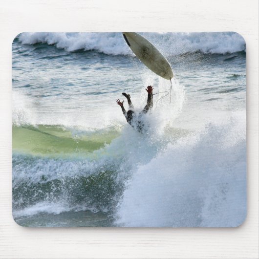 Wipeout Muismat (Voorkant)