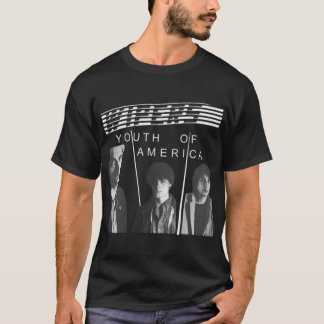 Wipers - Youth of America Essential T-Shirt