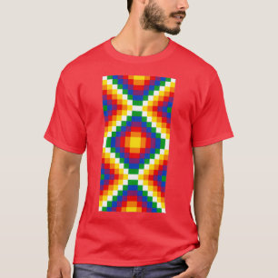 WIPHALA T-SHIRT
