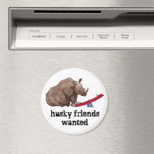 wipnevel magneet (Insitu (Vaatwasser))