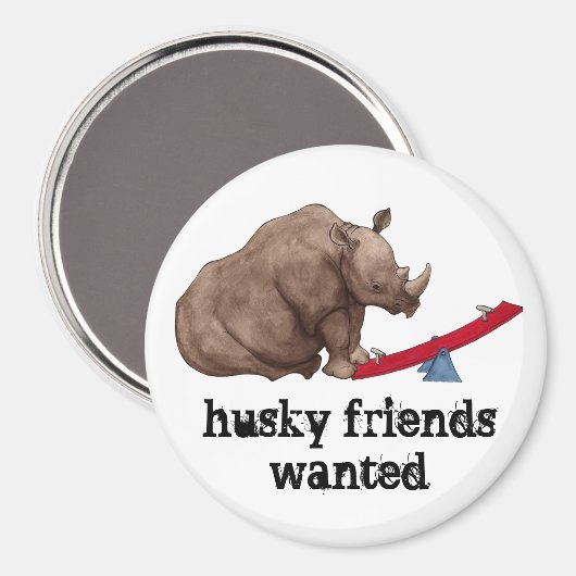 wipnevel magneet (Voorkant / Achterkant)