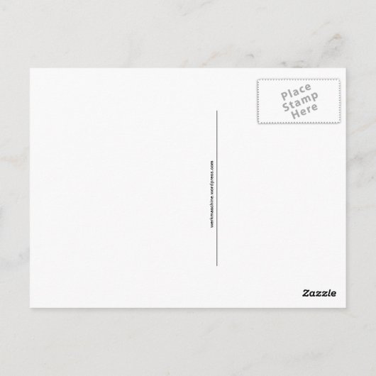 wir entwickeln hier briefkaart (Achterkant)