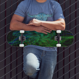 Wirbel Persoonlijk Skateboard