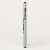 Wirbelwind Case-Mate iPhone Case (Achterkant/links)