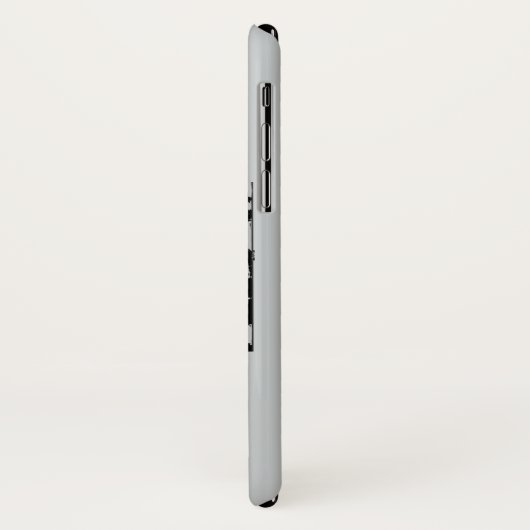 Wirbelwind Case-Mate iPhone Case (Achterkant/links)