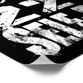 Wirbelwind Poster (Hoek)