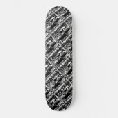 Wirbelwind Skateboard (Voorkant)