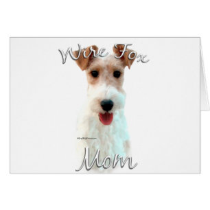 Wire Fox Terrier Ma 2