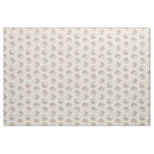 Wire Fox Terrier Schilderij driekleur WFT Pet Dog Stof (Yard (91,4 cm))
