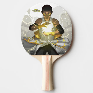 Wire Ping Pong Paddle Tafeltennisbatje