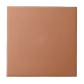 Wired Copper Square Kitchen en Bathroom Tegeltje (Voorkant)
