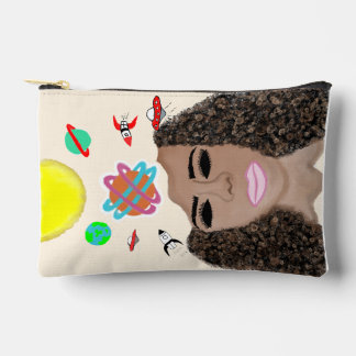 "Wired" dagelijkse zakje Etui