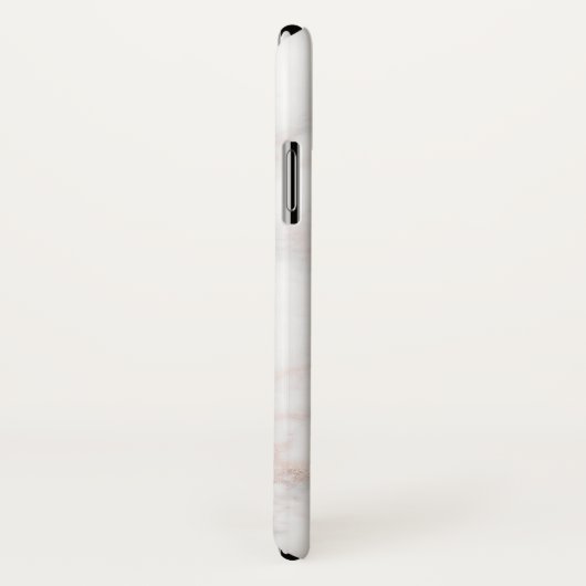 Wired-haired Jack Russel Terrier waterverven Case-Mate iPhone Case (Achterkant/rechts)