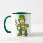 Wired Irish Mok (Links)