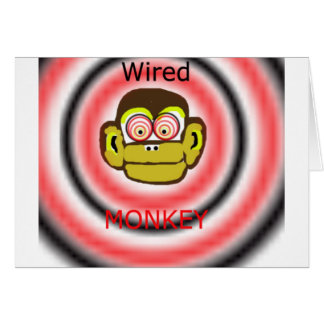 Wired Monkey