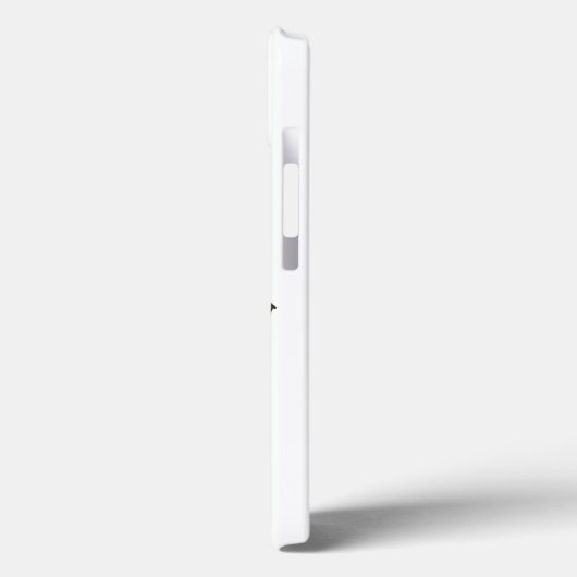 Wirehaered Dachshund Case-Mate iPhone Case (Achterkant / Links)