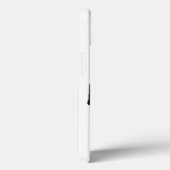 Wirehaered Dachshund Case-Mate iPhone Case (Achterkant / Rechts)