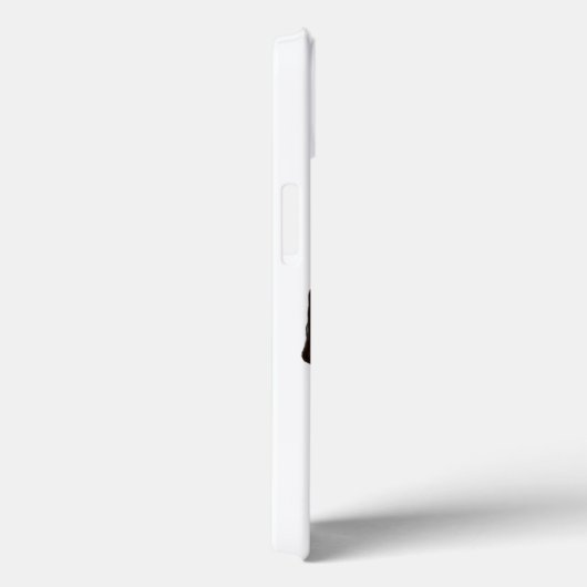 Wirehaered Dachshund Case-Mate iPhone Case (Achterkant / Rechts)