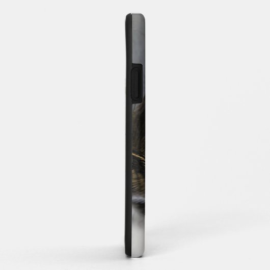 Wirehaire Pointing Griffon, Woodcock-jacht Case-Mate iPhone Case (Achterkant/rechts)