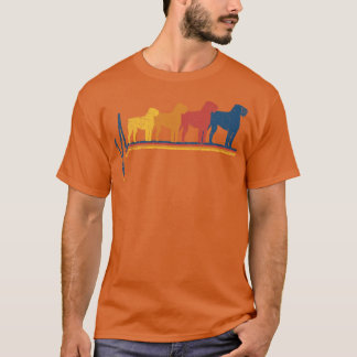 Wirehaired Pointing Griffon 1 T-shirt