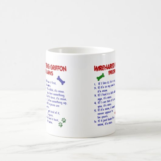 WIREHAIRED POINTING GRIFFON PL2 KOFFIEMOK (Center)