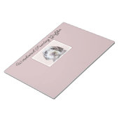 Wirehares Pointing Griffon Painting - Dog Art not Notitieblok (Schuin)