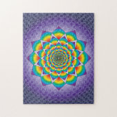 WIRLING LEGPUZZEL (Verticaal)