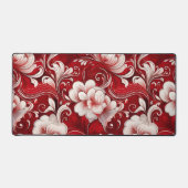  WIRLY VALENTIJN LOVE FLOWERS BUREAUMAT (Voorkant)
