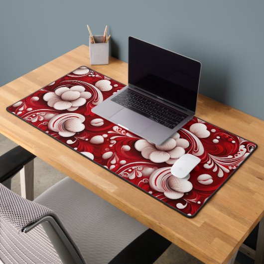  WIRLY VALENTIJN LOVE FLOWERS BUREAUMAT (Kantoor 2)