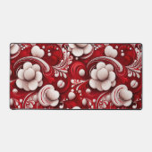  WIRLY VALENTIJN LOVE FLOWERS BUREAUMAT (Voorkant)