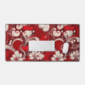  WIRLY VALENTIJN LOVE FLOWERS BUREAUMAT (Keyboard & Muis)