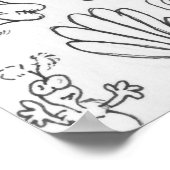 Wirwar mooi! poster (Hoek)