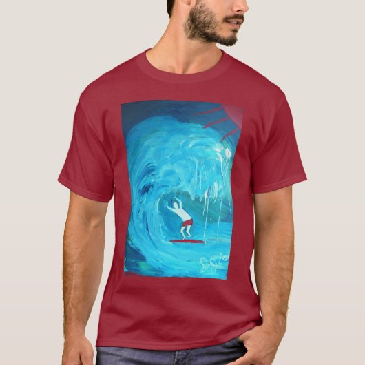 WIS SEL UIT T-SHIRT (Voorkant)