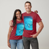 WIS SEL UIT T-SHIRT (Unisex)