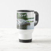 Wisboten Thermal Travel Mug Reisbeker (Voorkant rechts)