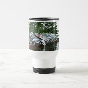 Wisboten Thermal Travel Mug Reisbeker