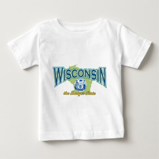 Wisconsin (Voorkant)
