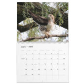 Wisconsin 2022 Wildlife Calendar Kalender (Mar 2026)