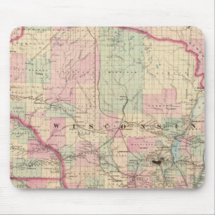 Wisconsin 3 muismat
