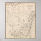 Wisconsin 5 poster (Voorkant)