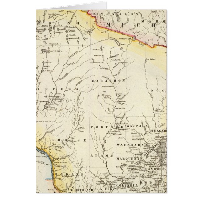 Wisconsin 6 (Voorkant)