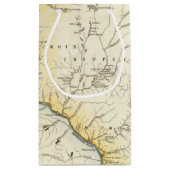 Wisconsin 6 klein cadeauzakje (Achterkant)