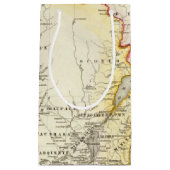 Wisconsin 6 klein cadeauzakje (Voorkant)