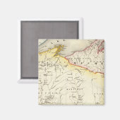 Wisconsin 6 magneet (Voorkant / Achterkant)