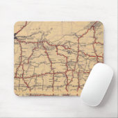 Wisconsin 6 muismat (Met muis)